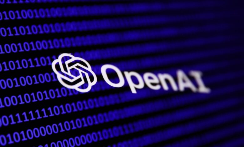 تعديل رواتب OpenAI - صورة رئيسية توضيحية