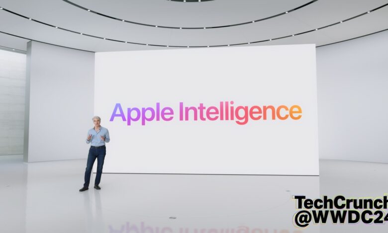 آبل Siri - صورة رئيسية توضيحية