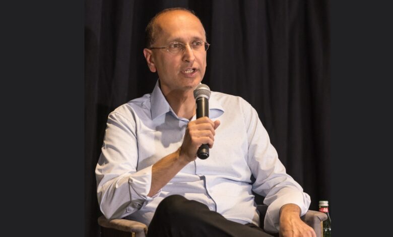 الذكاء الاصطناعي McKinsey - صورة رئيسية توضيحية