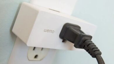 Belkin Wemo - صورة رئيسية توضيحية