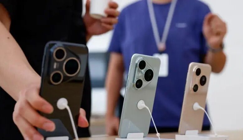 HUAWEI Pura 80 Ultra - صورة رئيسية توضيحية