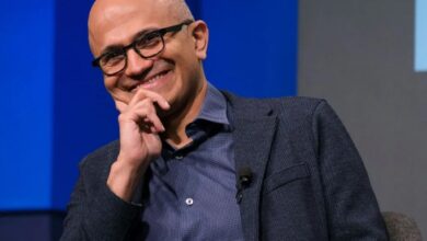 Replit Microsoft شراكة - صورة رئيسية توضيحية