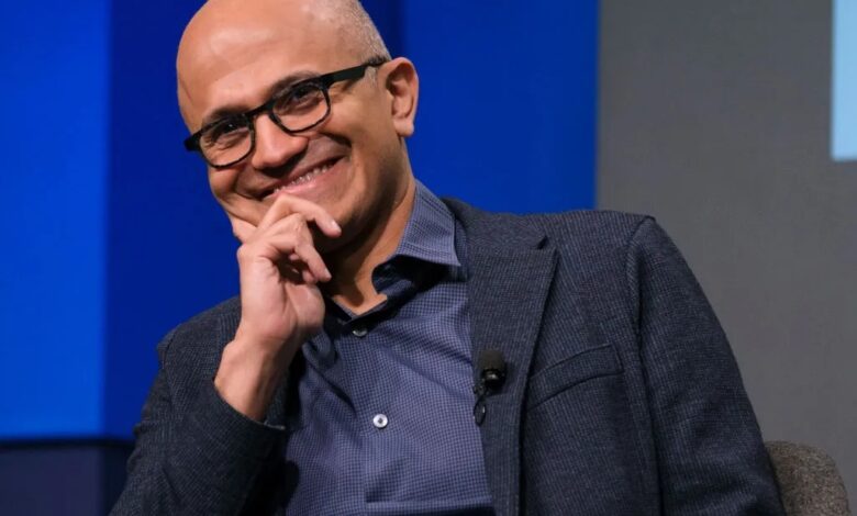 Replit Microsoft شراكة - صورة رئيسية توضيحية