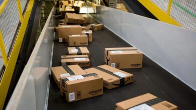 مبيعات Prime Day - صورة رئيسية توضيحية