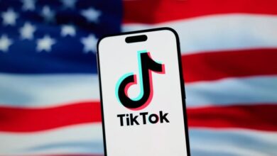 TikTok Shop US - صورة رئيسية توضيحية