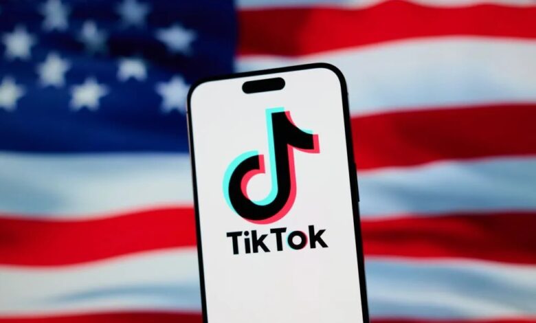 TikTok Shop US - صورة رئيسية توضيحية