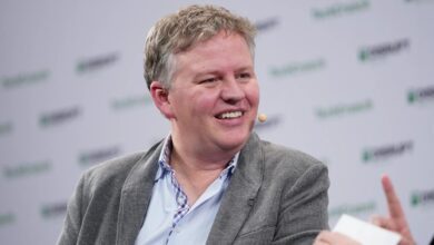 Cloudflare الذكاء الاصطناعي - صورة رئيسية توضيحية