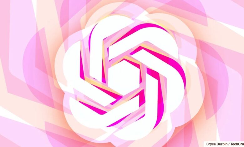 ChatGPT OpenAI - صورة رئيسية توضيحية