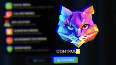 Catwatchful تجسس - صورة رئيسية توضيحية