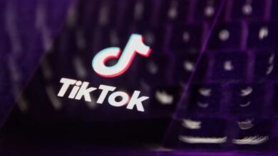 تحكم الوالدين TikTok - صورة رئيسية توضيحية