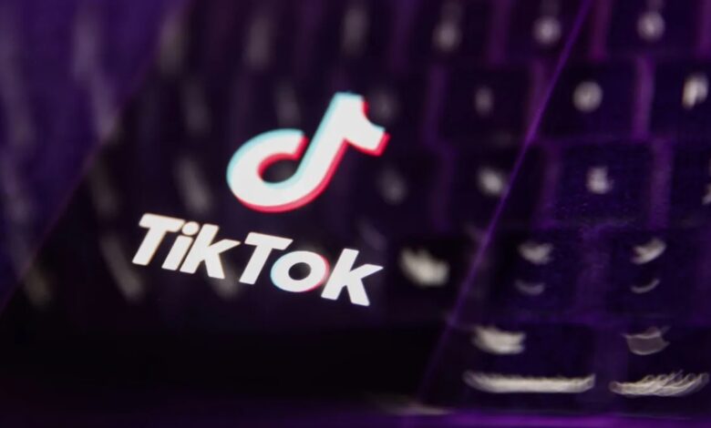 تحكم الوالدين TikTok - صورة رئيسية توضيحية