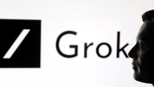 Grok تسلا - صورة رئيسية توضيحية