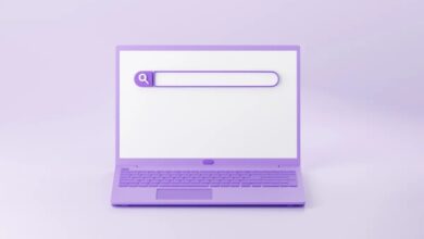 بدائل كروم وسفاري - صورة رئيسية توضيحية