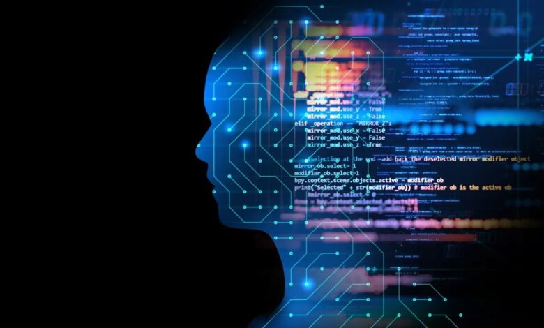 LangChain فرصة - صورة رئيسية توضيحية