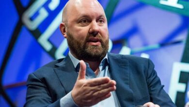 Marc Andreessen DEI - صورة رئيسية توضيحية