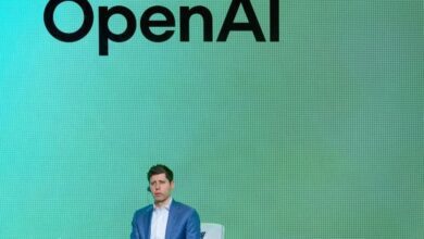 مهندس OpenAI - صورة رئيسية توضيحية