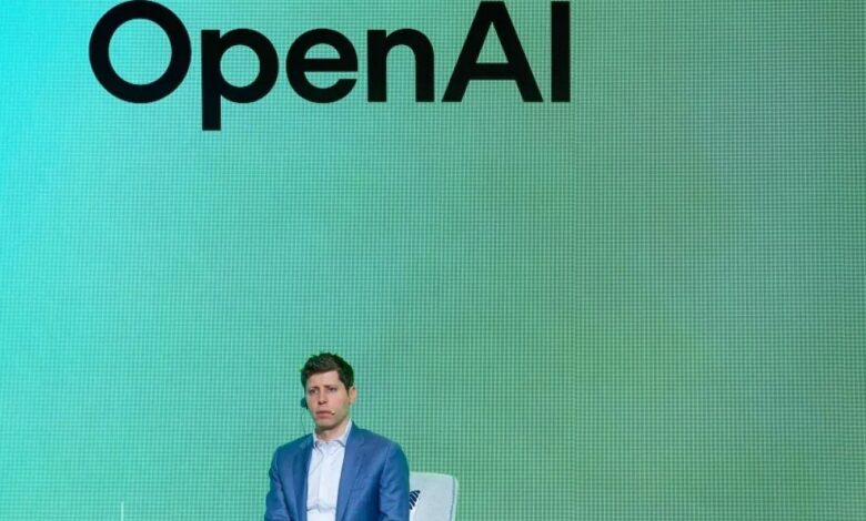مهندس OpenAI - صورة رئيسية توضيحية