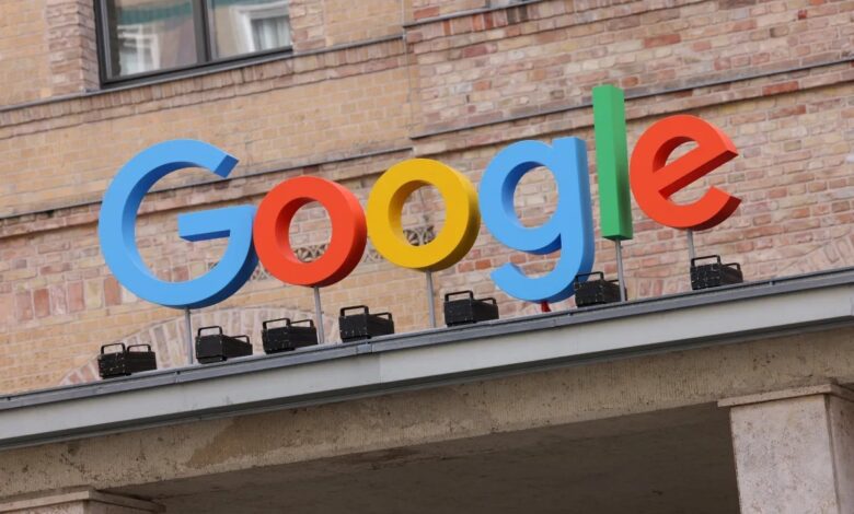 Chrome iOS - صورة رئيسية توضيحية