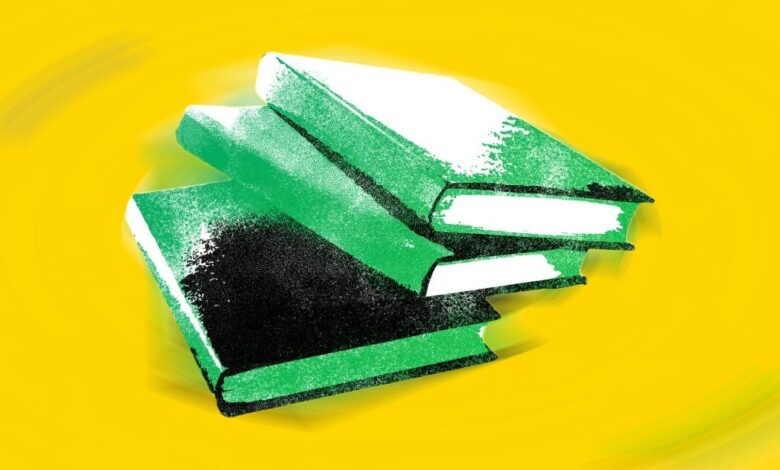 كتب سيبرانية - صورة رئيسية توضيحية
