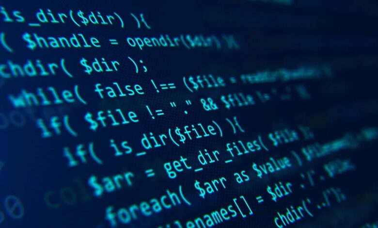 AI Coding - صورة رئيسية توضيحية