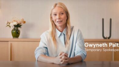 Gwyneth Paltrow - صورة رئيسية توضيحية