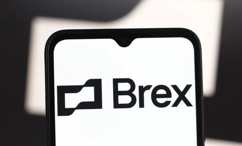 Brex والذكاء الاصطناعي - صورة رئيسية توضيحية