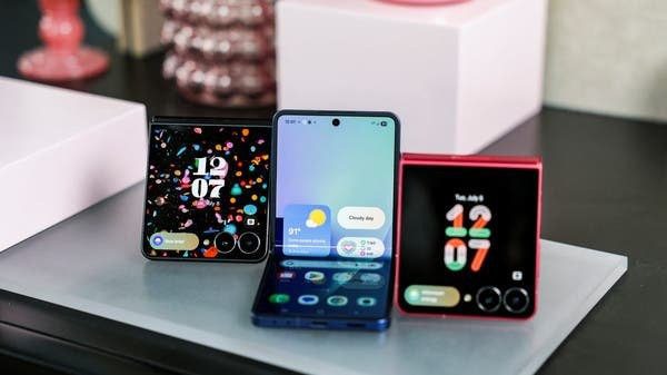 Galaxy Z Fold 7 - صورة رئيسية توضيحية