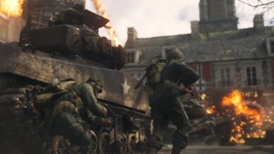 اختراق Call of Duty - صورة رئيسية توضيحية