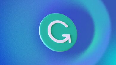 Grammarly Superhuman - صورة رئيسية توضيحية