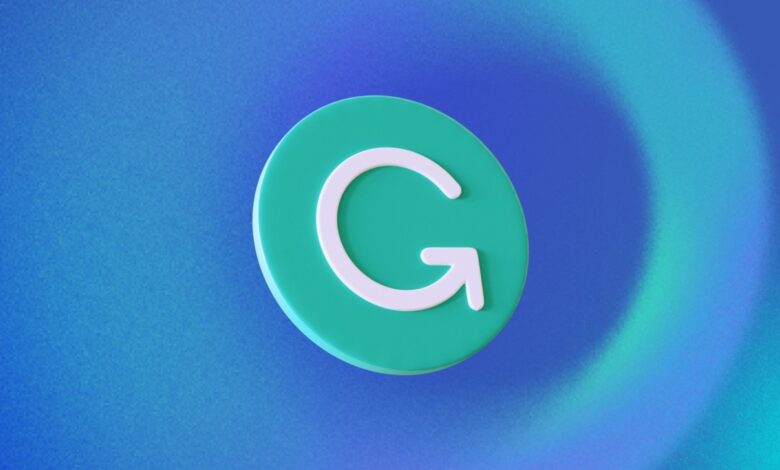 Grammarly Superhuman - صورة رئيسية توضيحية