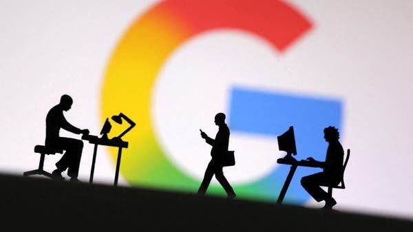 Web Guide الذكاء الاصطناعي - صورة رئيسية توضيحية