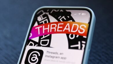 تحسين أداء Threads - صورة رئيسية توضيحية
