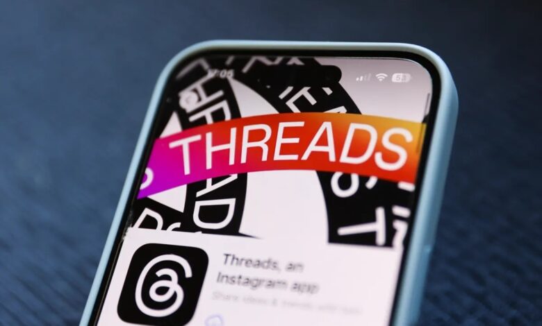 تحسين أداء Threads - صورة رئيسية توضيحية