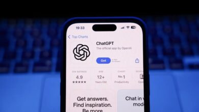 ChatGPT مواقع الأخبار - صورة رئيسية توضيحية