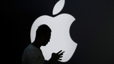 آبل iOS 26 - صورة رئيسية توضيحية
