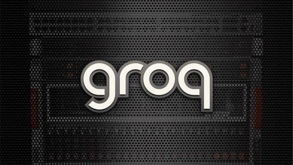 Groq انفيديا - صورة رئيسية توضيحية