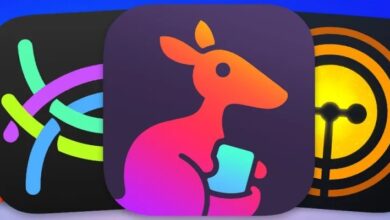 تطبيقات Iconfactory - صورة رئيسية توضيحية