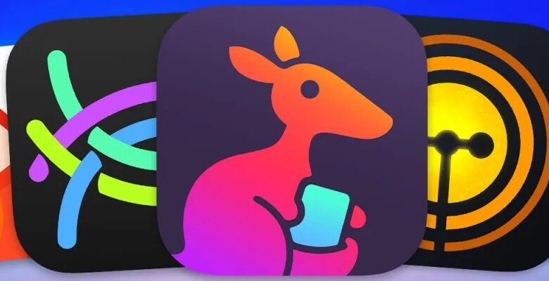 تطبيقات Iconfactory - صورة رئيسية توضيحية