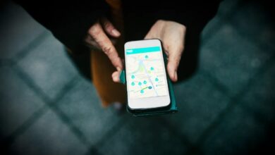 اختراق SS7 - صورة رئيسية توضيحية