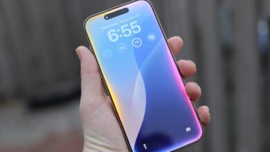 بيع iPhone - صورة رئيسية توضيحية
