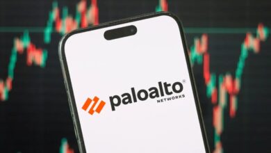 Palo Alto CyberArk - صورة رئيسية توضيحية