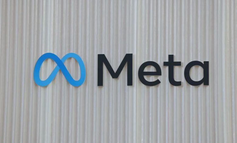 Meta الذكاء الاصطناعي - صورة رئيسية توضيحية