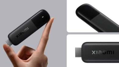 شاومي TV Stick 2 - صورة رئيسية توضيحية