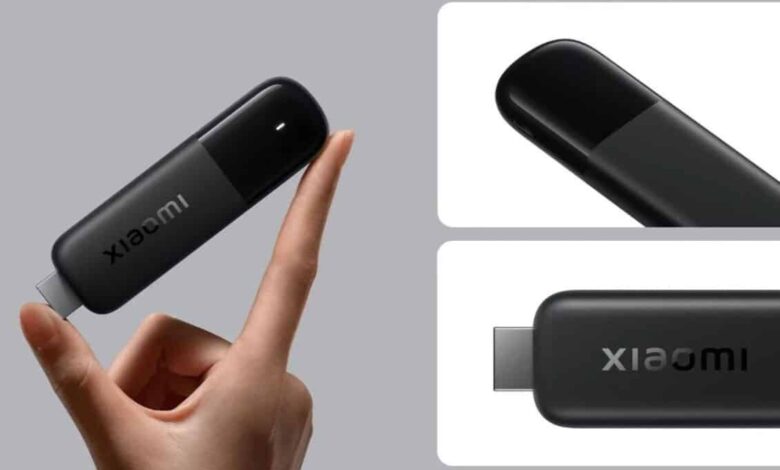 شاومي TV Stick 2 - صورة رئيسية توضيحية