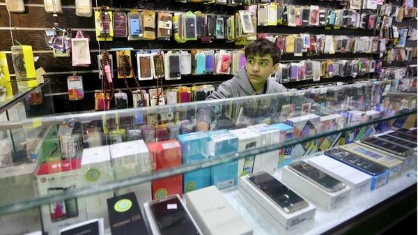 هواتف مستوردة مصر - صورة رئيسية توضيحية