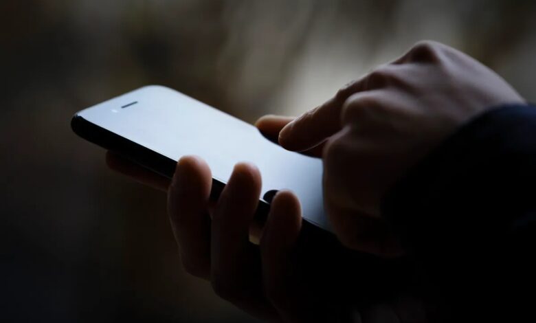 هجمات قرصنة Signal - صورة رئيسية توضيحية