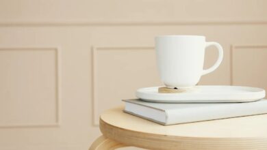 اختراق بيانات Tea - صورة رئيسية توضيحية