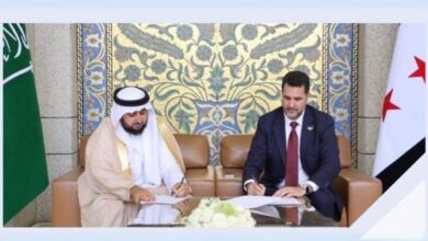 التحول الرقمي سوريا - صورة رئيسية توضيحية