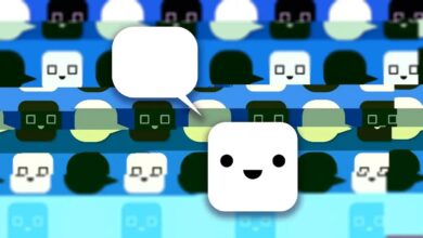 الذكاء الاصطناعي Community Notes - صورة رئيسية توضيحية
