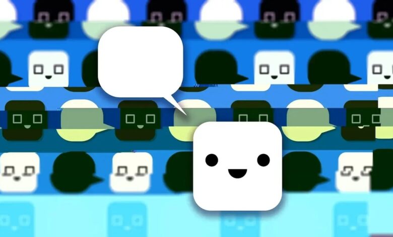 الذكاء الاصطناعي Community Notes - صورة رئيسية توضيحية